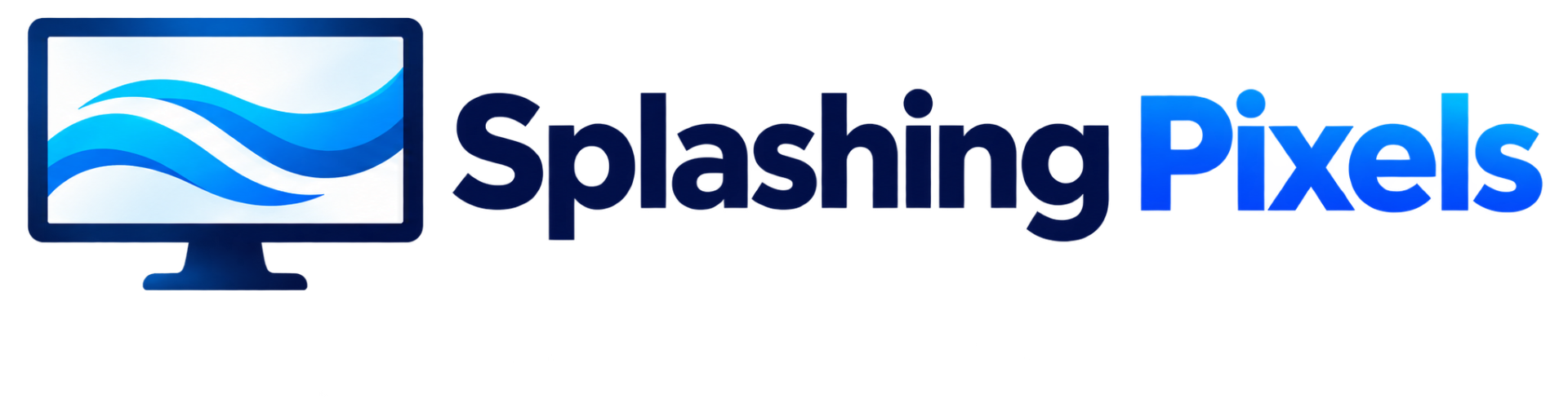Splashing Pixels